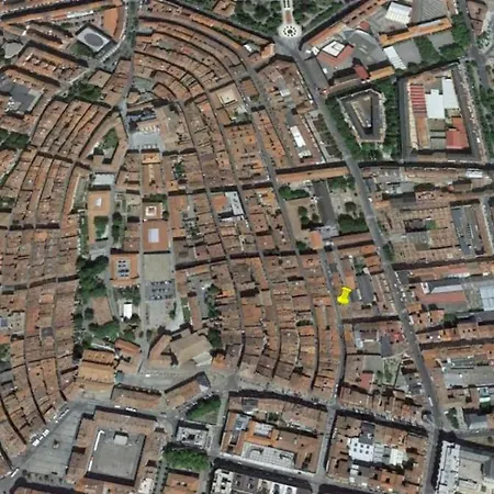 Lejlighed Vive En La Almendra Medieval 28