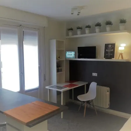 Lejlighed Vive En La Almendra Medieval 28