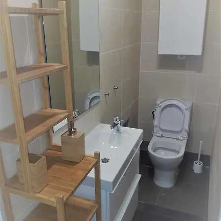 Vive En La Almendra Medieval 28 Lejlighed