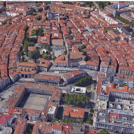 Apartment Vive En La Almendra Medieval 28